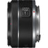 Canon RF 50mm f/1.8 STM Prime Lens – Compact Full - Frame RF Mount LensIT CareCamera Lens