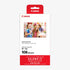 Canon RP-108 Color Ink & Postcard Photo Paper Set – 4×6" (100×148 mm), 108 Prints | IT Care Kuwait