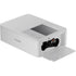 Canon SELPHY CP1500 Compact Photo Printer (White) - Wireless Portable Dye-Sub Printer | IT Care Kuwait