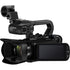 Canon XA65 Professional UHD 4K Camcorder - 20x Optical Zoom with 3G-SDI & Dual XLR Audio | IT Care Kuwait
