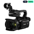 Canon XA65 Professional UHD 4K Camcorder - 20x Optical Zoom with 3G-SDI & Dual XLR Audio | IT Care Kuwait
