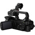 Canon XA65 Professional UHD 4K Camcorder - 20x Optical Zoom with 3G-SDI & Dual XLR Audio | IT Care Kuwait