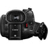 Canon XA65 Professional UHD 4K Camcorder - 20x Optical Zoom with 3G-SDI & Dual XLR Audio | IT Care Kuwait