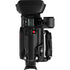 Canon XA70 UHD 4K Professional Camcorder - 1" Sensor with Dual Pixel Autofocus & 15x Zoom | IT Care Kuwait