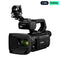 Canon XA70 UHD 4K Professional Camcorder - 1" Sensor with Dual Pixel Autofocus & 15x Zoom | IT Care Kuwait