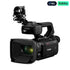 Canon XA70 UHD 4K Professional Camcorder - 1" Sensor with Dual Pixel Autofocus & 15x Zoom | IT Care Kuwait