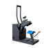 Golf Cap Heat Press Machine – Semi-Automatic Hat & Cap Heat Transfer Press/ 110V/220V