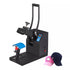 Golf Cap Heat Press Machine – Semi-Automatic Hat & Cap Heat Transfer Press/ 110V/220V