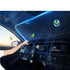 Car Sunshade Umbrella – 143cm x 84cm/ Foldable Windshield ShadeIT CareCar Sunshades