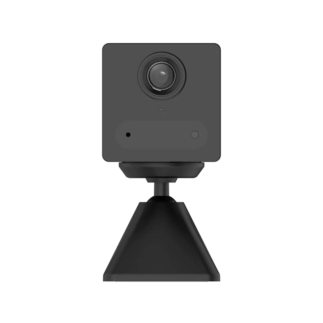 EZVIZ CB2 Wireless Battery-Powered Wi-Fi Smart Home Camera - Black