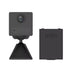 EZVIZ CB2 Wireless Battery-Powered Wi-Fi Smart Home Camera - Black