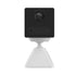 EZVIZ CB2 Wireless Battery-Powered Wi-Fi Smart Home Camera - White