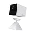 EZVIZ CB2 Wireless Battery-Powered Wi-Fi Smart Home Camera - White