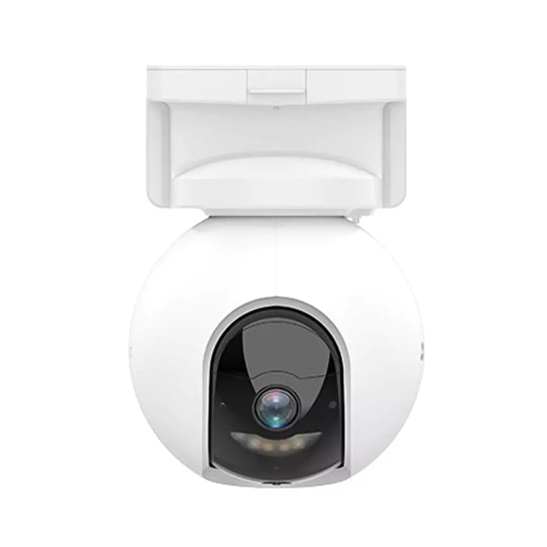 EZVIZ CB8 2K Smart Pan & Tilt Battery-Powered Wi-Fi Camera