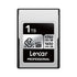 Lexar Professional Silver CFexpress 4.0 Type A Memory Card 1TB