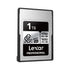 Lexar Professional Silver CFexpress 4.0 Type A Memory Card 1TB