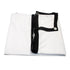 Cinema-Style Projector Screen 120 Inch Matte White | IT Care Kuwait