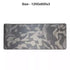Green Camo XXL Gaming Mouse Pad 1200x600x3mm