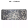 Green Camo XXL Gaming Mouse Pad 1200×600×3mm