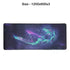 Galaxy Shade Gaming Mouse Pad 1200x600x3mm