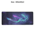 Galaxy Shade Gaming Mouse Pad 900x400x3mm
