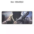 Call of Duty Gaming Mouse Pad 900x400x3mm