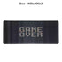 Game Over Extended Gaming Mouse Pad 800x300x3mm
