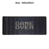 Game Over Extended Gaming Mouse Pad 900x400x3mm