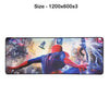 Spider-Man 2 XXL Gaming Mouse Pad 1200x600x3mm | IT Care Kuwait