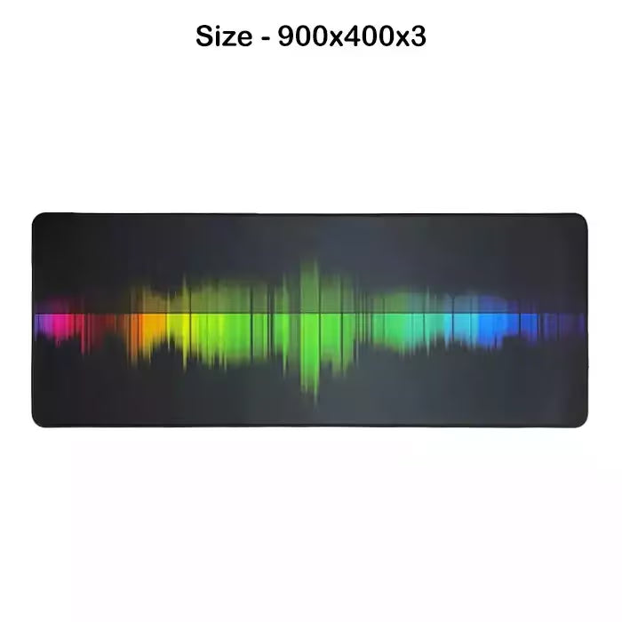 Grote Design Extended Gaming Mouse Pad 900x400x3mm | IT Care Kuwait