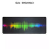 Grote Design Extended Gaming Mouse Pad 900x400x3mm | IT Care Kuwait