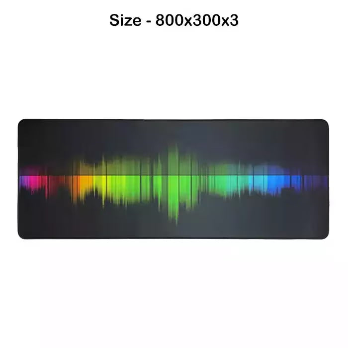 Grote Design Extended Gaming Mouse Pad 800x300x3mm | IT Care Kuwait