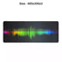 Grote Design Extended Gaming Mouse Pad 800x300x3mm