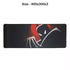 Batman Gaming Mouse Pad 800x300x3mm