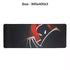 Batman Gaming Mouse Pad 900x400x3mm