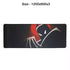 Batman Extended Gaming Mouse Pad 1200x600x3mm