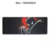 Batman Extended Gaming Mouse Pad 1200x600x3mm | IT Care Kuwait