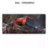 Spider-Man XL Extended Gaming Mouse Pad 1200x600x3mm