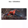 Spider-Man XL Extended Gaming Mouse Pad 1200x600x3mm | IT Care Kuwait