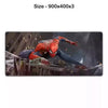 Spider-Man Extended Gaming Mouse Pad 900x400x3mm | IT Care Kuwait