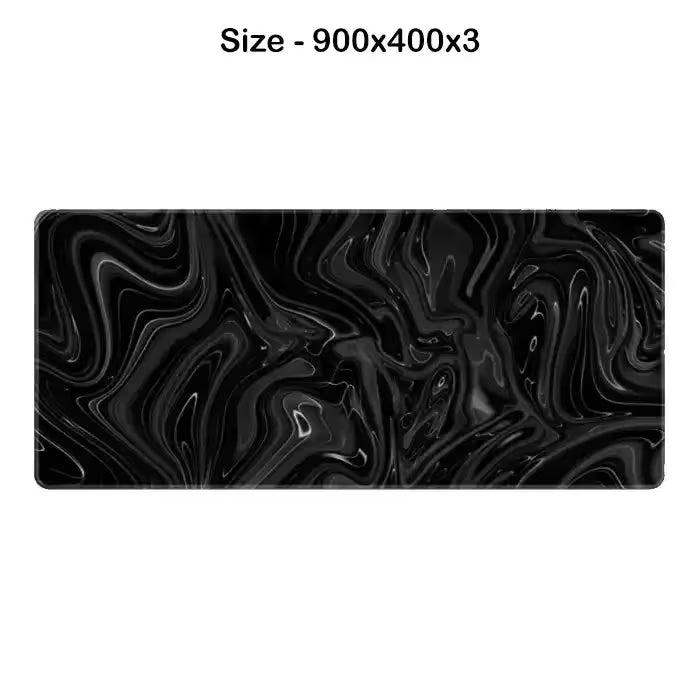 Dark Shade Gaming Mouse Pad 900x400x3mm | IT Care Kuwait