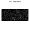 Dark Shade Gaming Mouse Pad 800×300×3mm