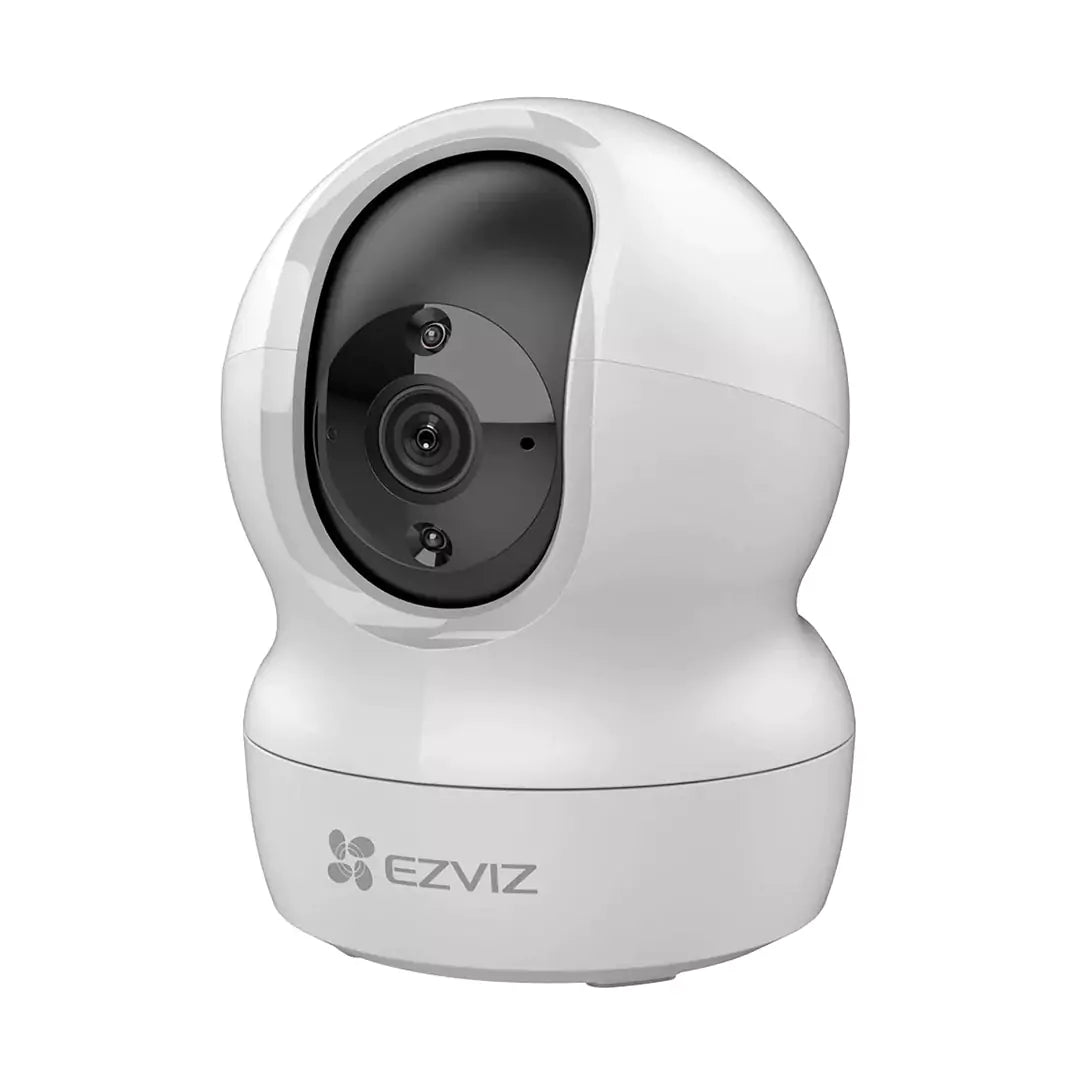 EZVIZ CP1 Pro 2K Pan & Tilt Smart Home Camera