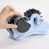 Craft Express 35mm Combo Thermal Tape Dispenser - Light BlueIT CareCraft Express ,Tape Dispenser