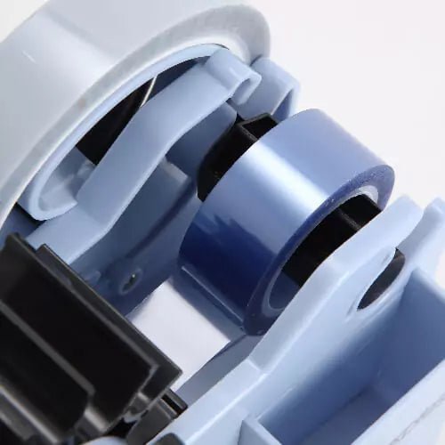 Craft Express 35mm Combo Thermal Tape Dispenser - Light BlueIT CareCraft Express ,Tape Dispenser
