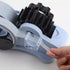 Craft Express 35mm Combo Thermal Tape Dispenser - Light BlueIT CareCraft Express ,Tape Dispenser