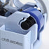 Craft Express 35mm Combo Thermal Tape Dispenser - Light BlueIT CareCraft Express ,Tape Dispenser
