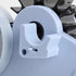 Craft Express 35mm Combo Thermal Tape Dispenser - Light BlueIT CareCraft Express ,Tape Dispenser