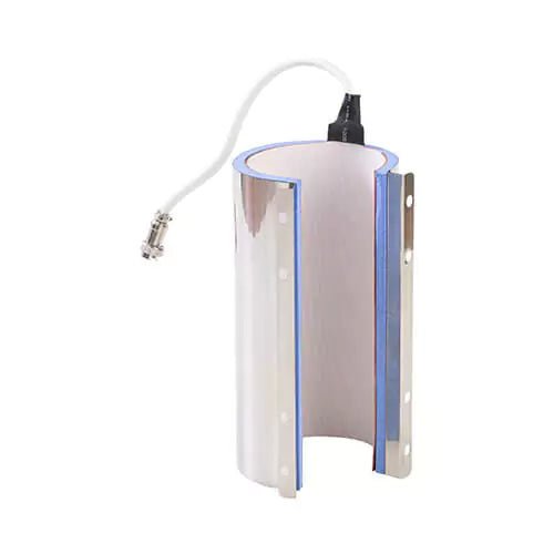 Craft Express 600ml Tumbler Heating Element for Elite Pro/Pro Max Tumbler PressIT CareTumbler Heating Element