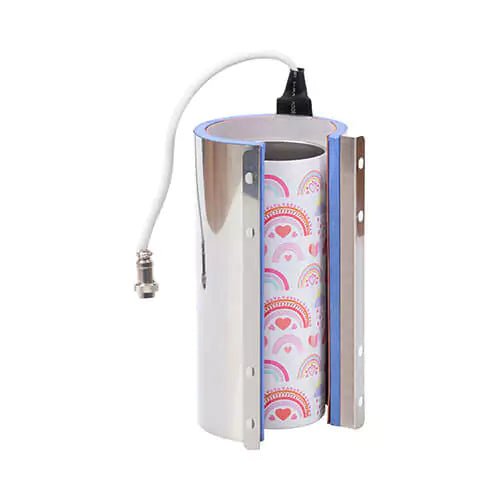 Craft Express 600ml Tumbler Heating Element for Elite Pro/Pro Max Tumbler PressIT CareTumbler Heating Element